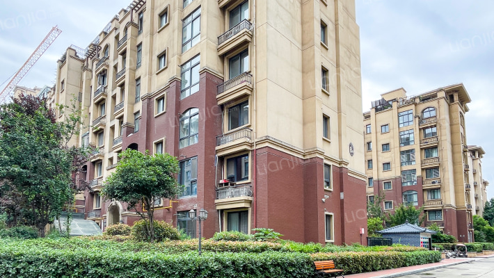 朱雀·锦园二期外景图