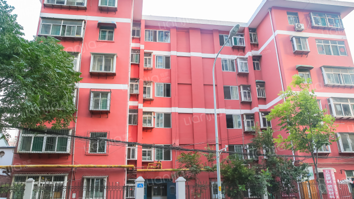 经六路（槐荫区）外景图