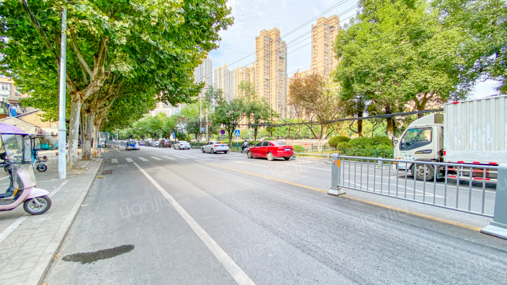 巢湖路219号外景图