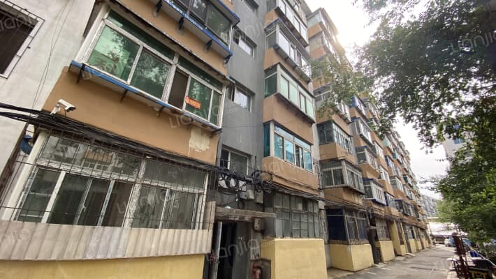 嘉陵江街40号外景图