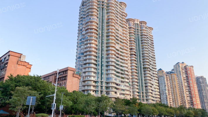 世纪村三期外景图