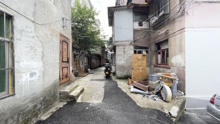 向阳路29号外景图