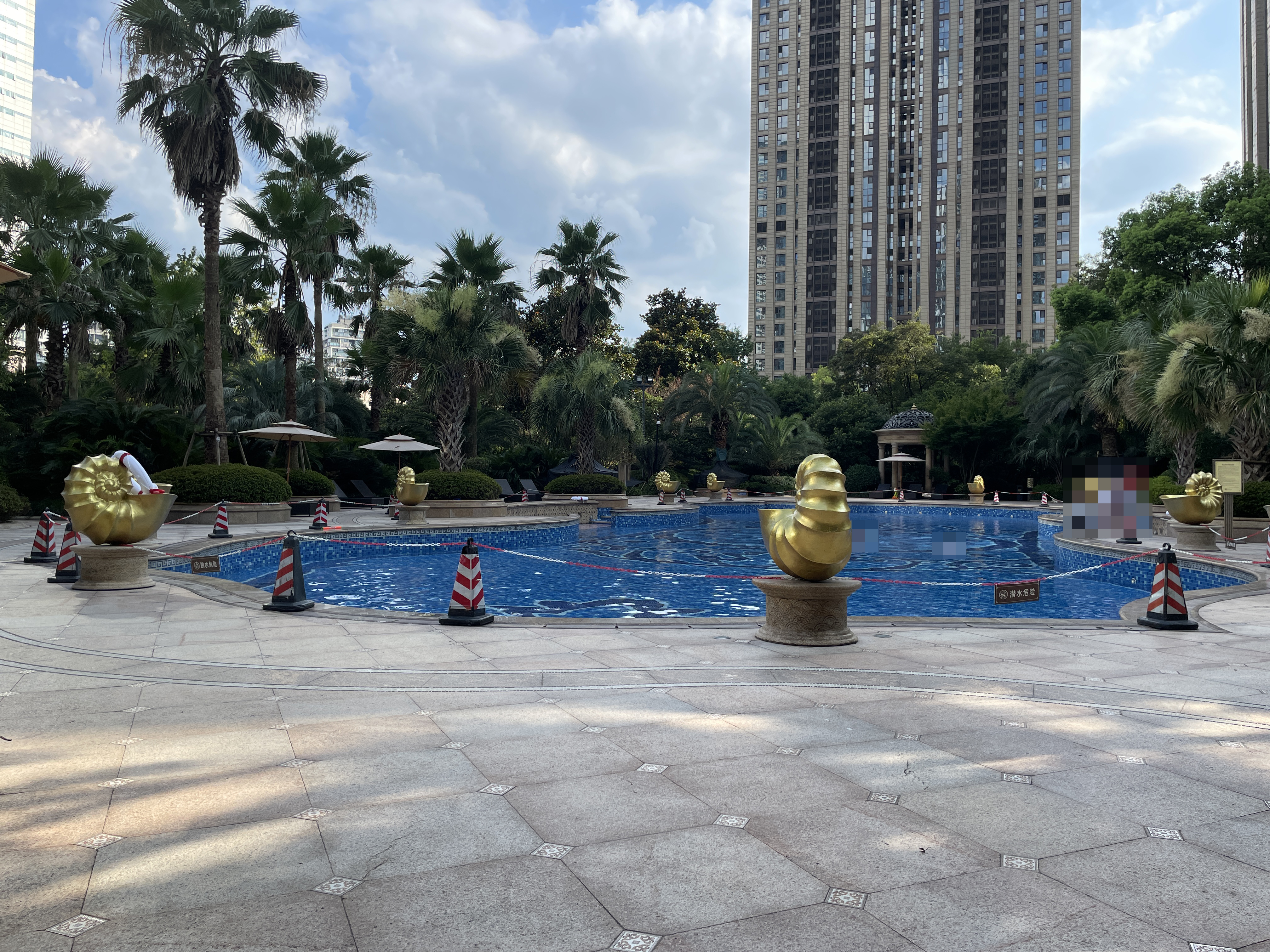 The City Star compound photo 9