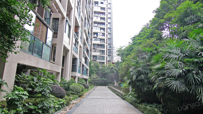 优客联邦二期外景图