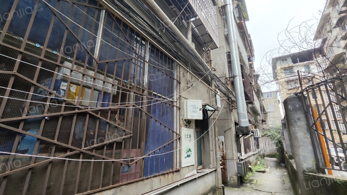 兴隆街35号外景图