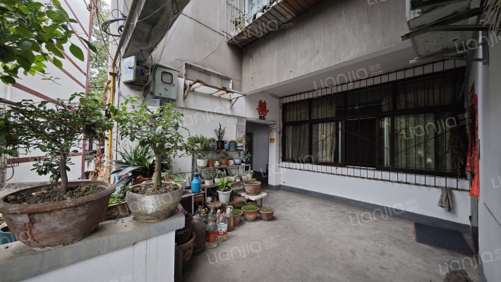 文庙街6号附11号院外景图