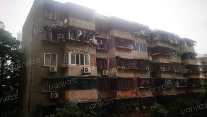 东安北左街41号外景图