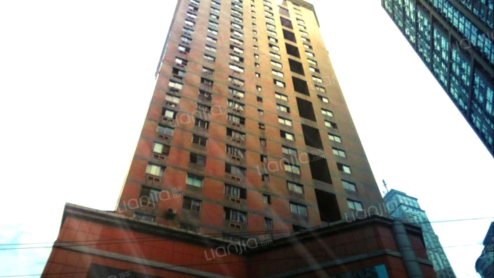 正扬大厦外景图