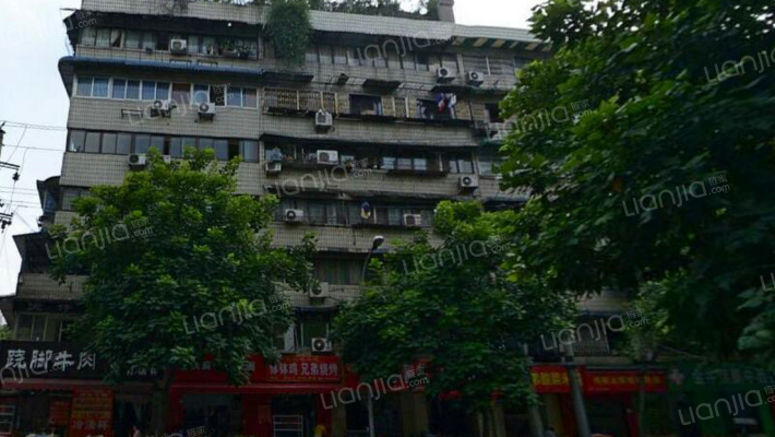 张家巷15号外景图