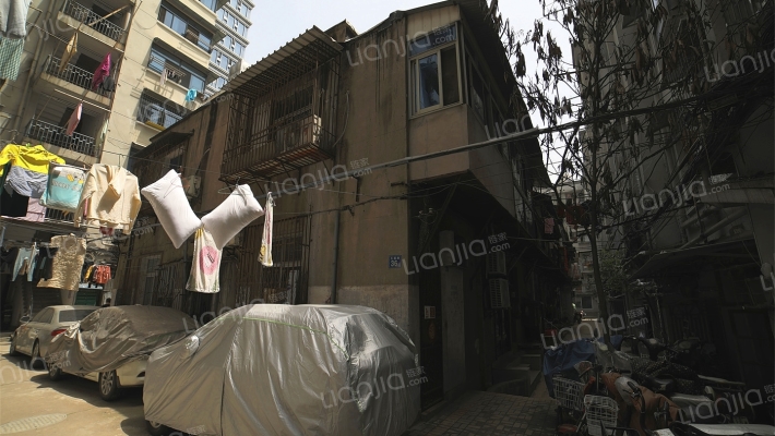 五福路36号外景图