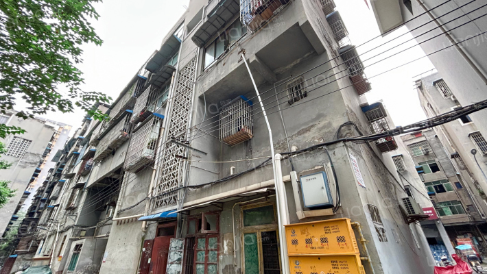 金剑路424号外景图