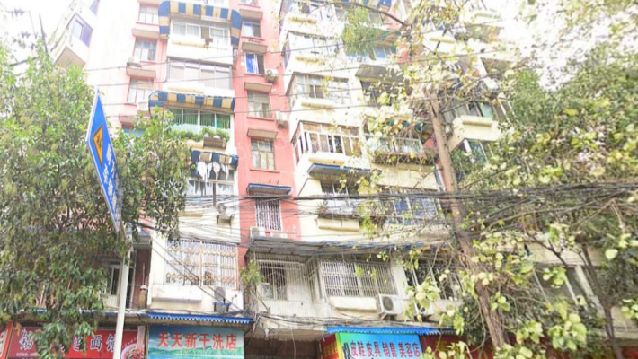 西华门街9号外景图