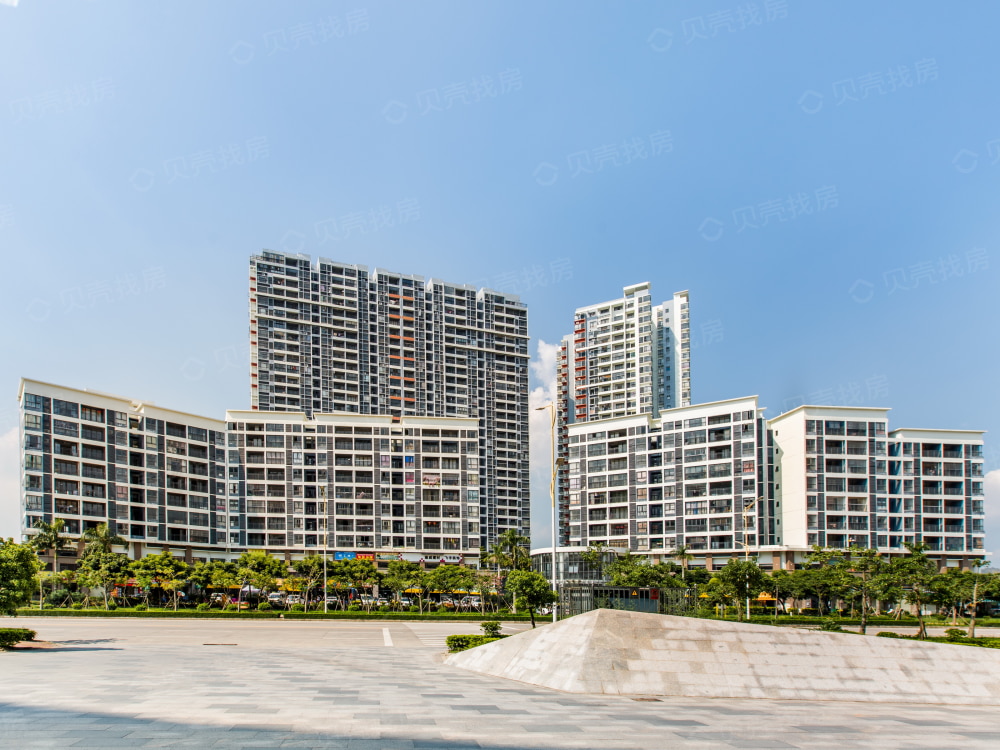 华浩海悦湾相册