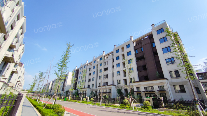 泰悦盛景外景图