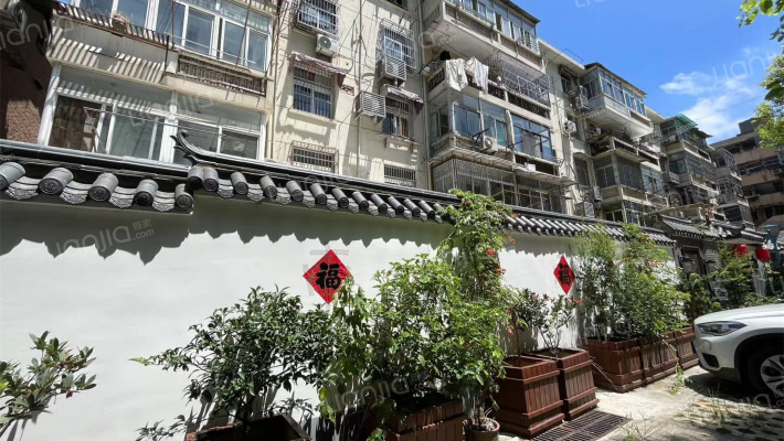 人民巷36号外景图