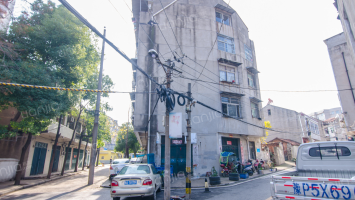 古井路100号外景图