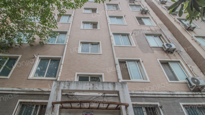 丰乐花苑外景图