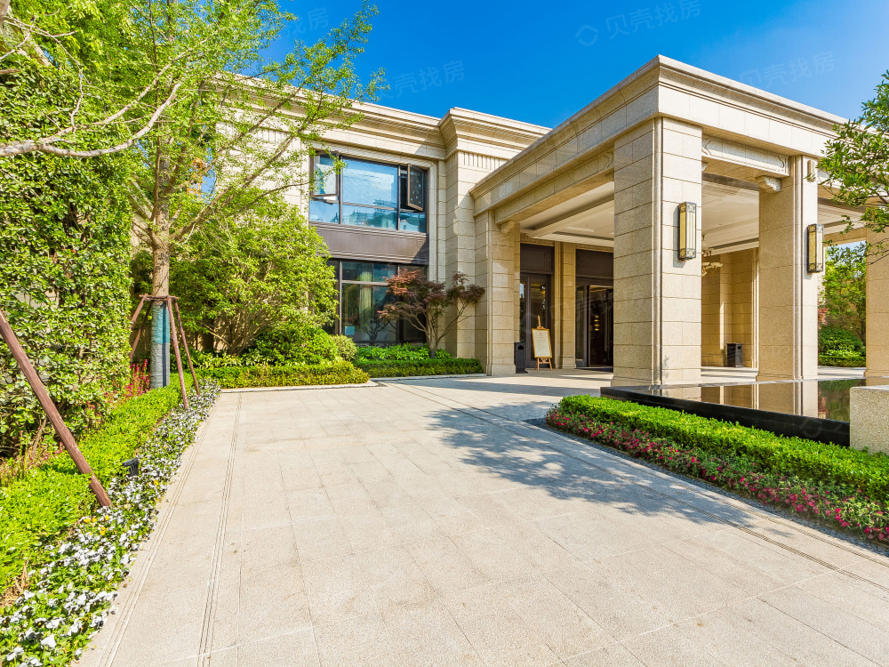 昆山玉兰公馆相册