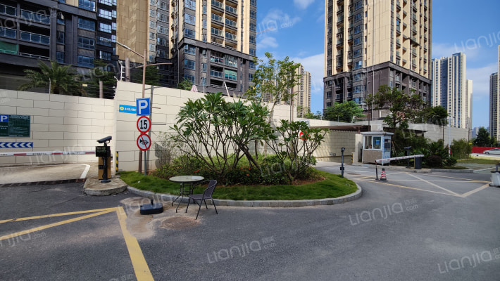 国韵华府外景图