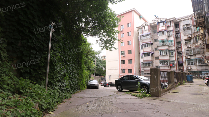 佳源公寓外景图