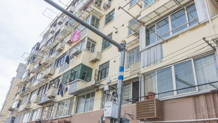 广中路558号外景图