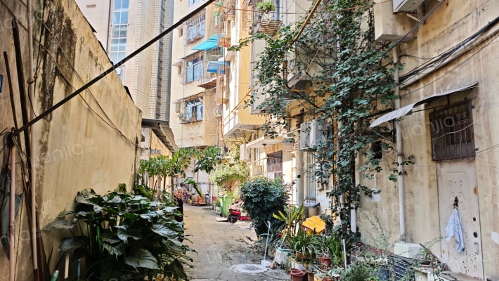 三元街68号外景图