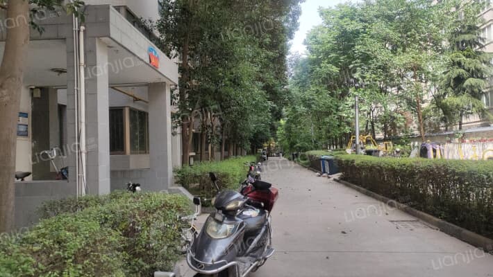 银凯家园外景图