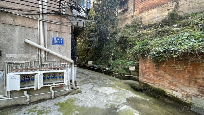 南冲巷51号外景图