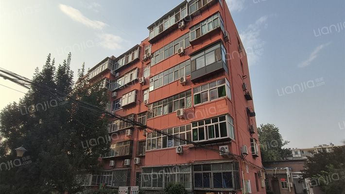 合作路365号外景图