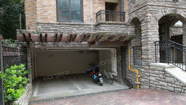 万科晶源(公寓)外景图