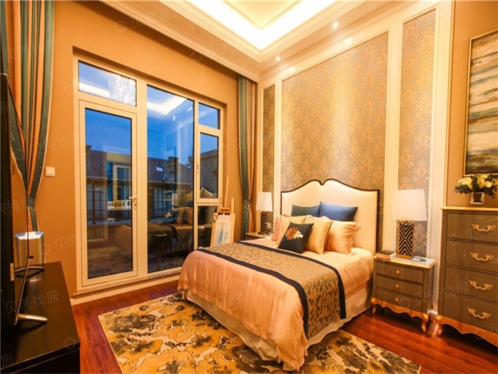 海信千亩园相册