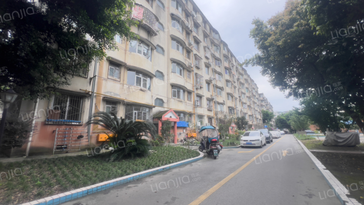 水电七局二分局外景图