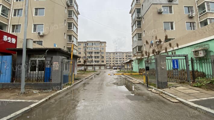 世博之春外景图