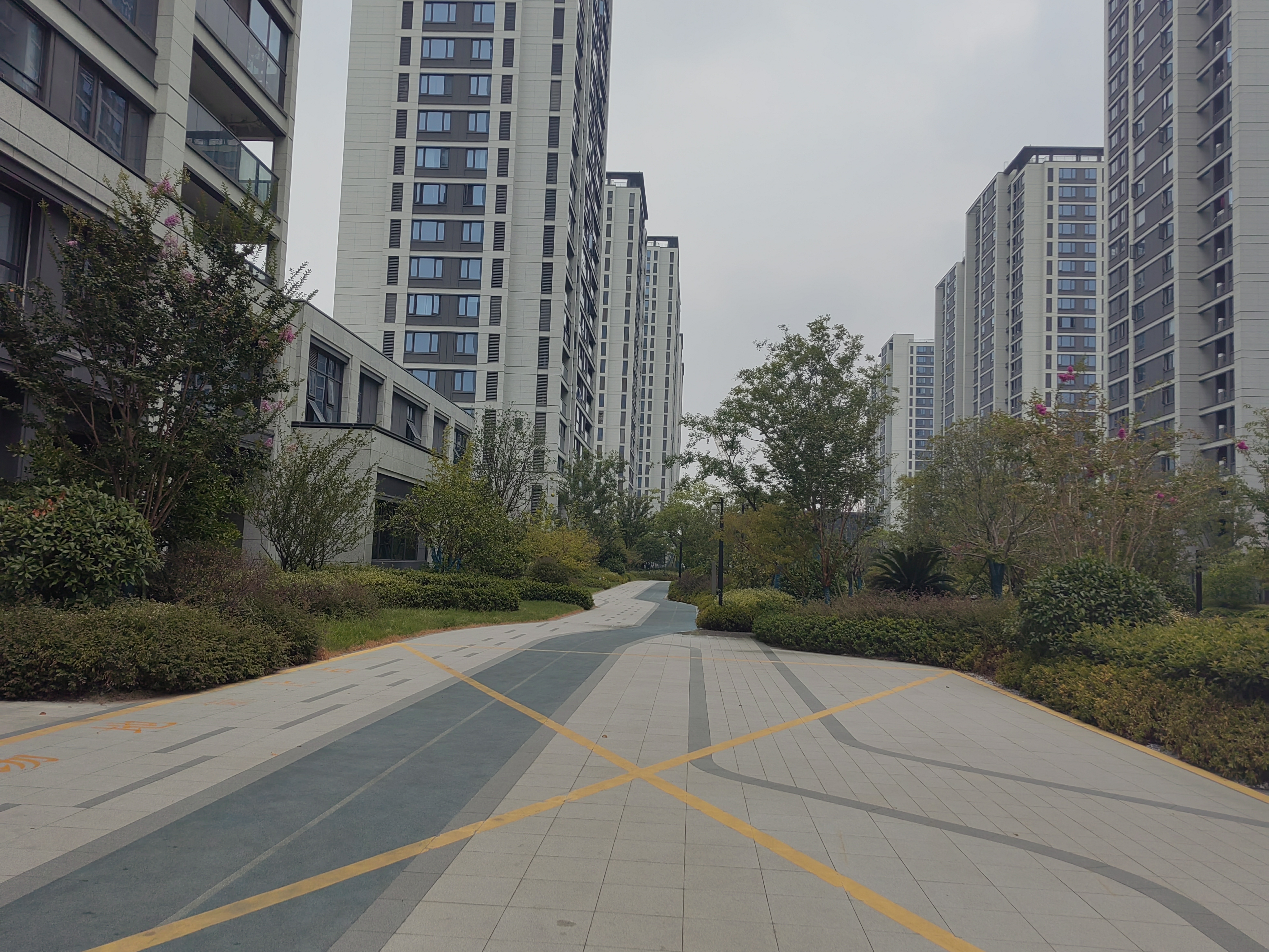 Jianing Huating compound photo 2