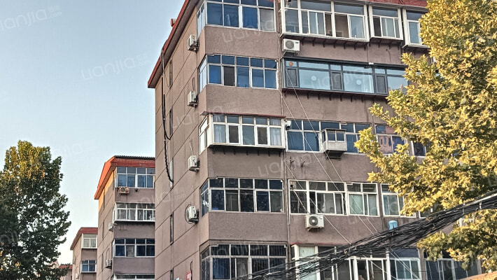 塔谈一区外景图