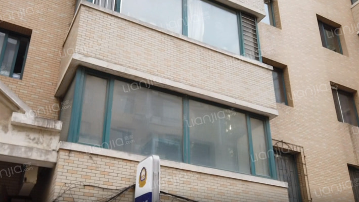 晋斯佳苑外景图