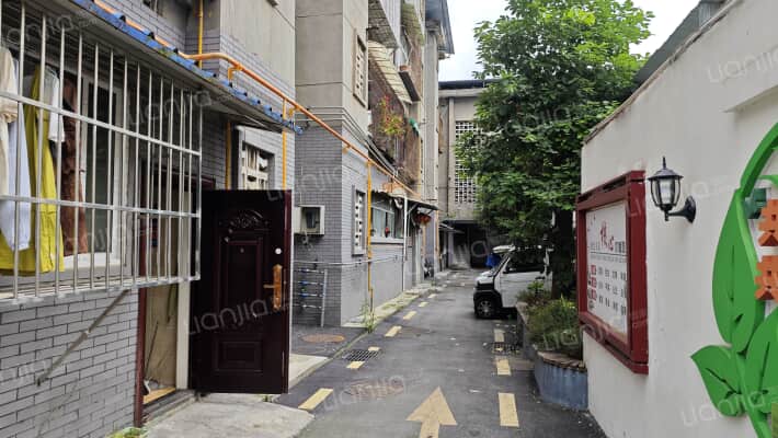 岷阳巷45号外景图