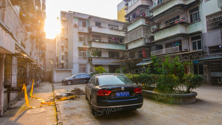 文昌街86号外景图