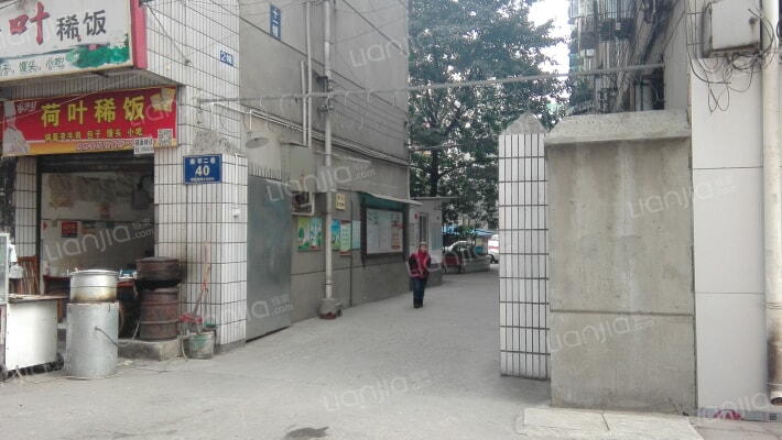 南亭二巷40号外景图