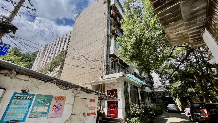 黄山冲路169号外景图