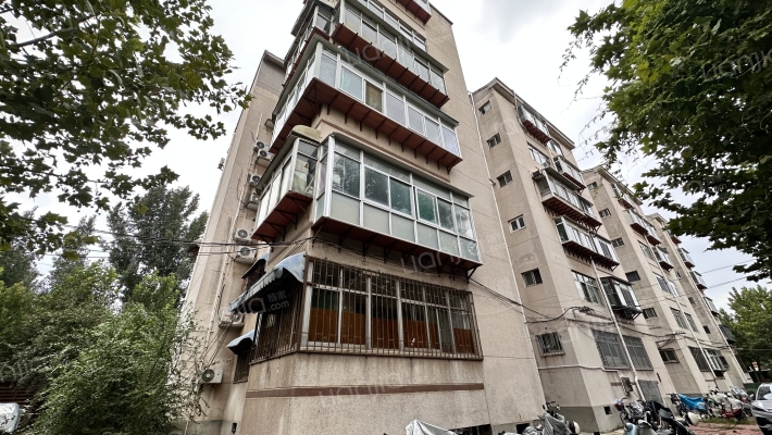 二环东路5812号外景图