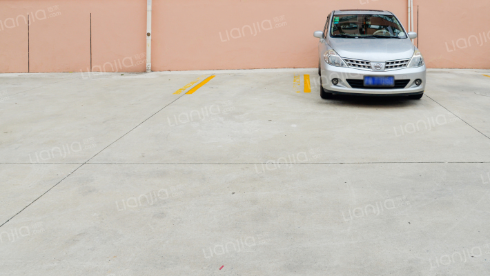 梅陇路394弄外景图