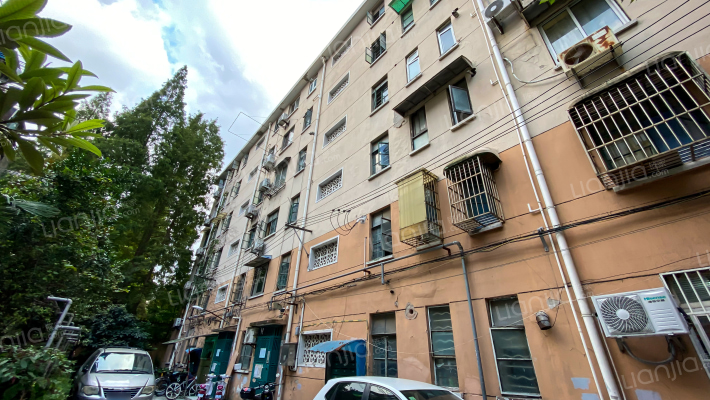 长顺路12号外景图