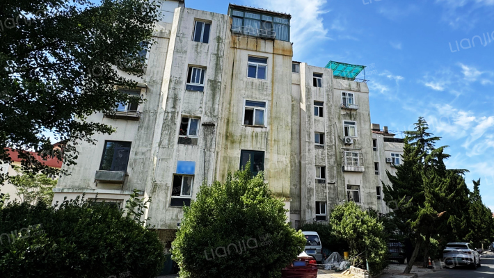 红山峡支路2-32号（双号）、5-13号（单号）外景图