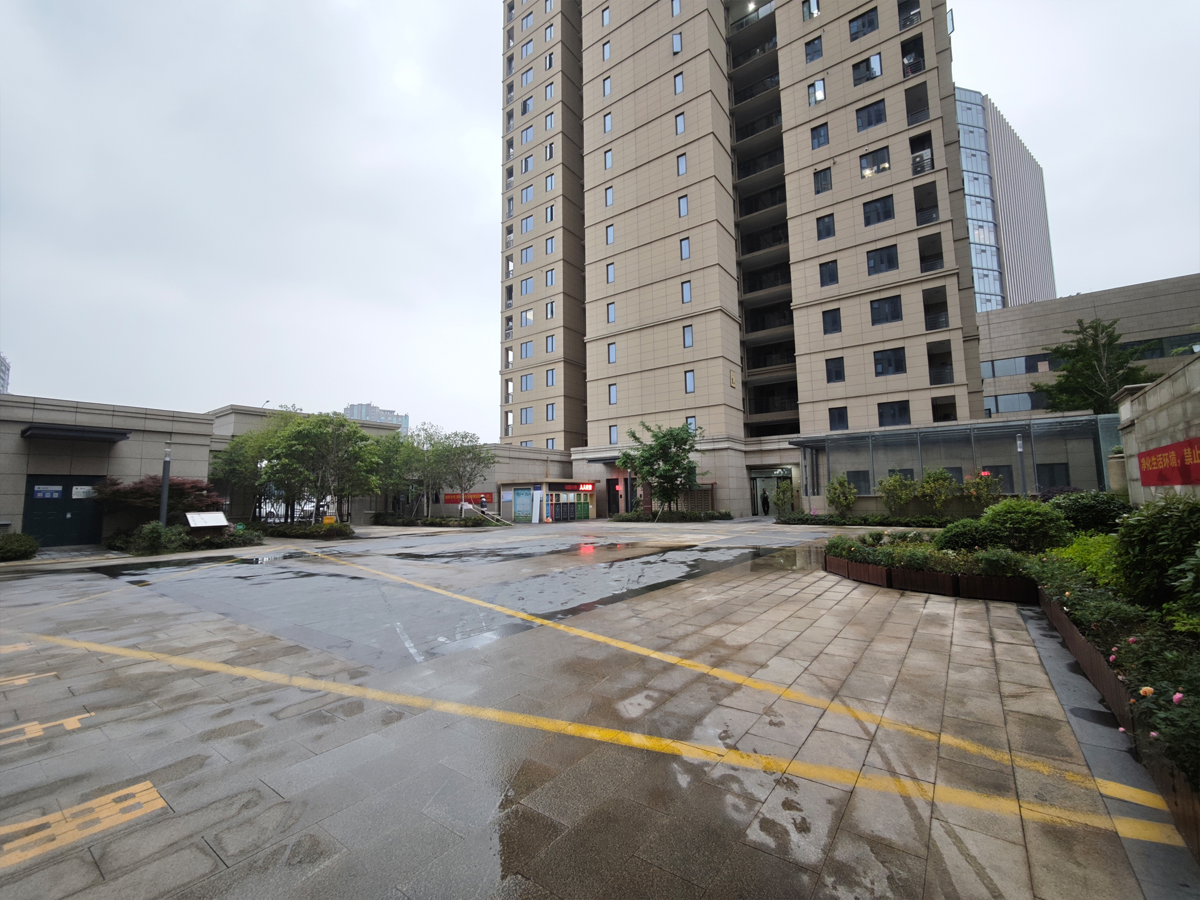 Shengbin Fu compound photo 8