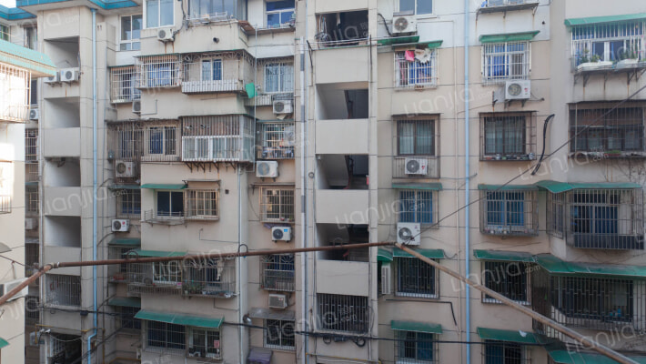 四宜路14号外景图