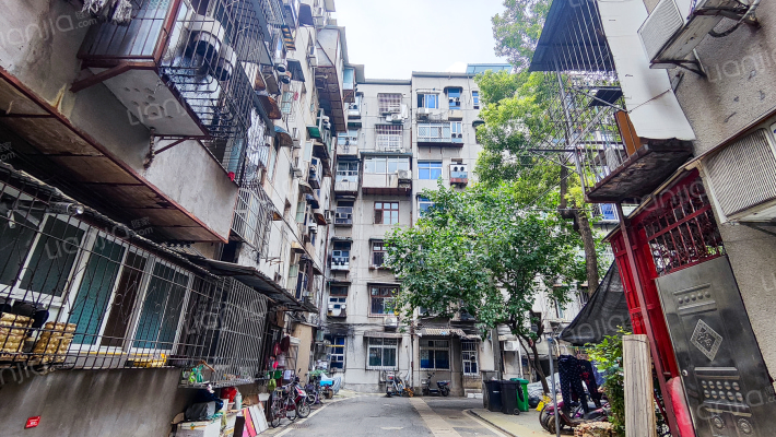 付家坡二路12号外景图