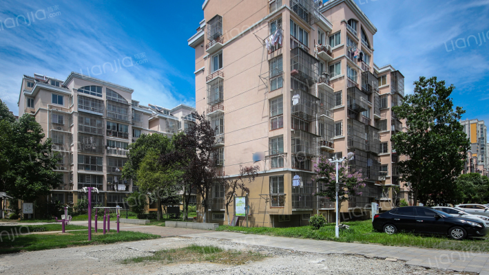 云华雅园外景图