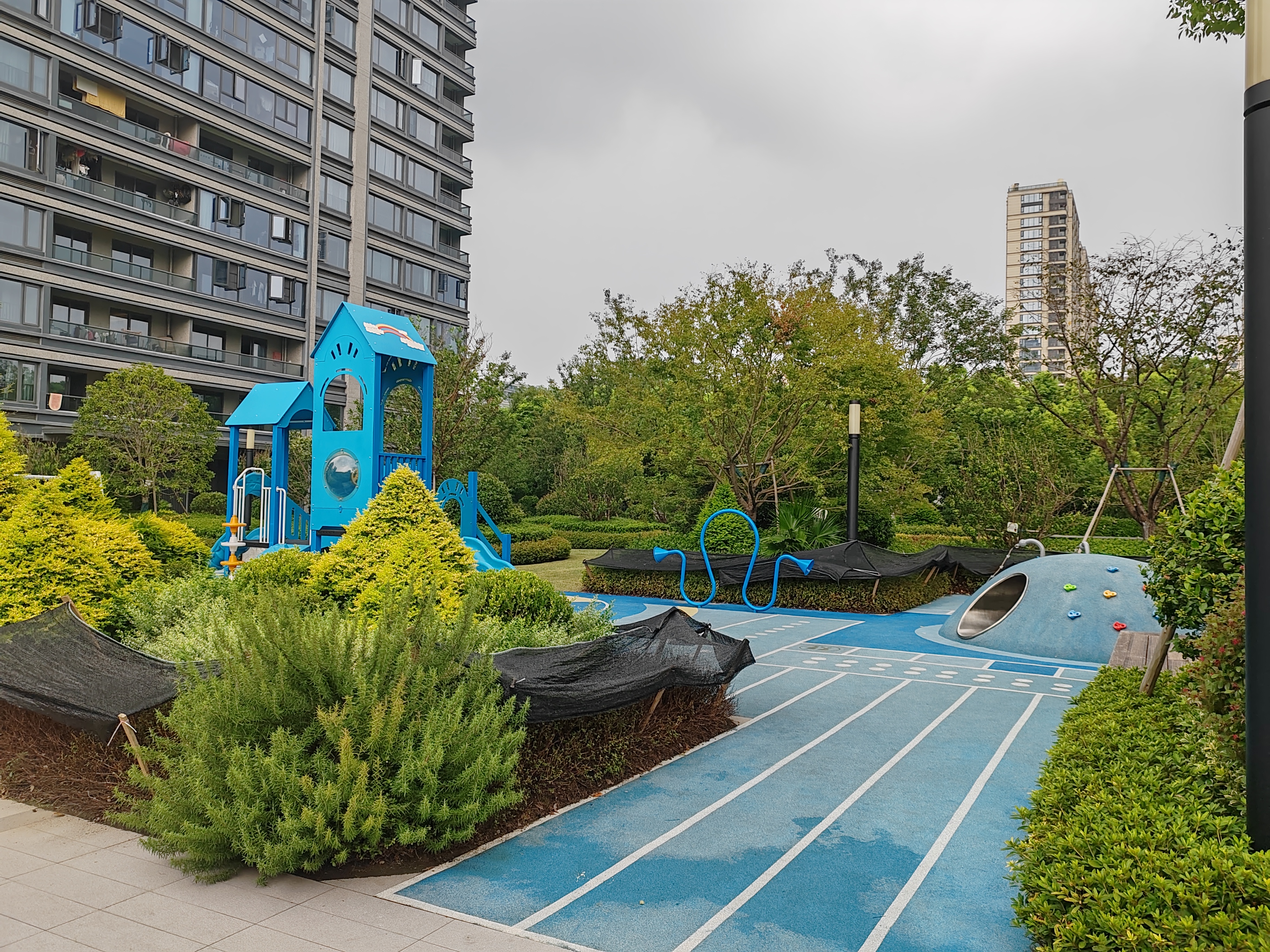 Aolin Meizhu compound photo 5