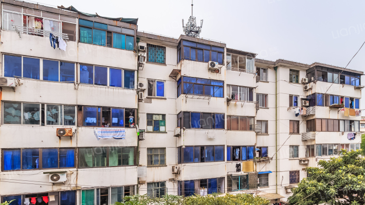 乐将武桥散盘外景图